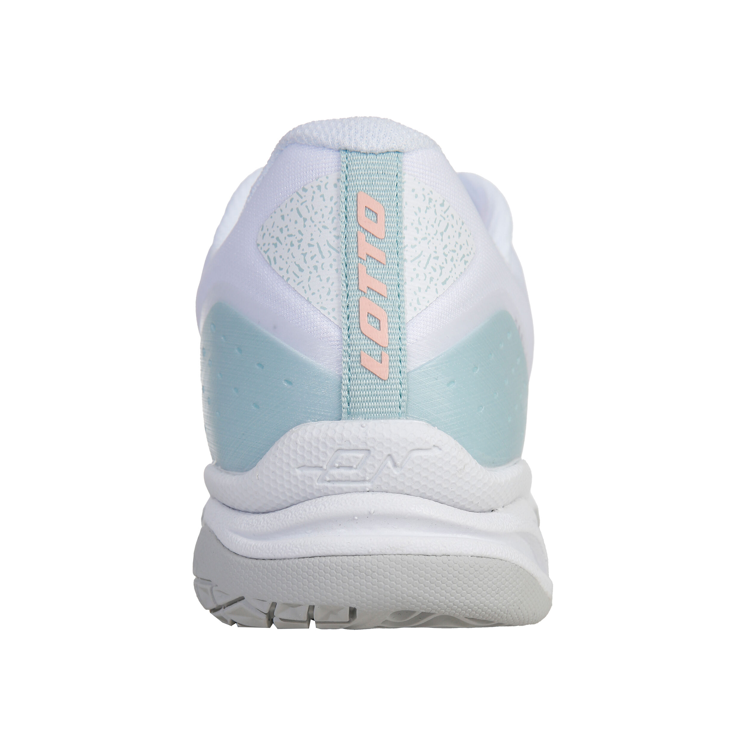 Mirage 400 Alr Allcourtschuh Damen - Weiß, Mint