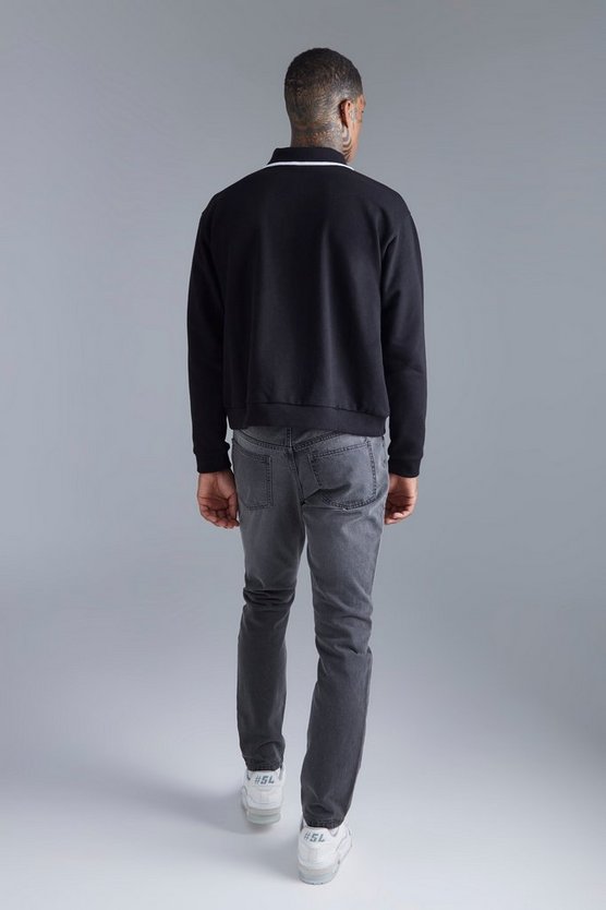 Slim-Fit Jeans