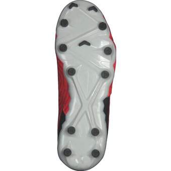 Nike Jr. Phantom GX Academy MG in orange