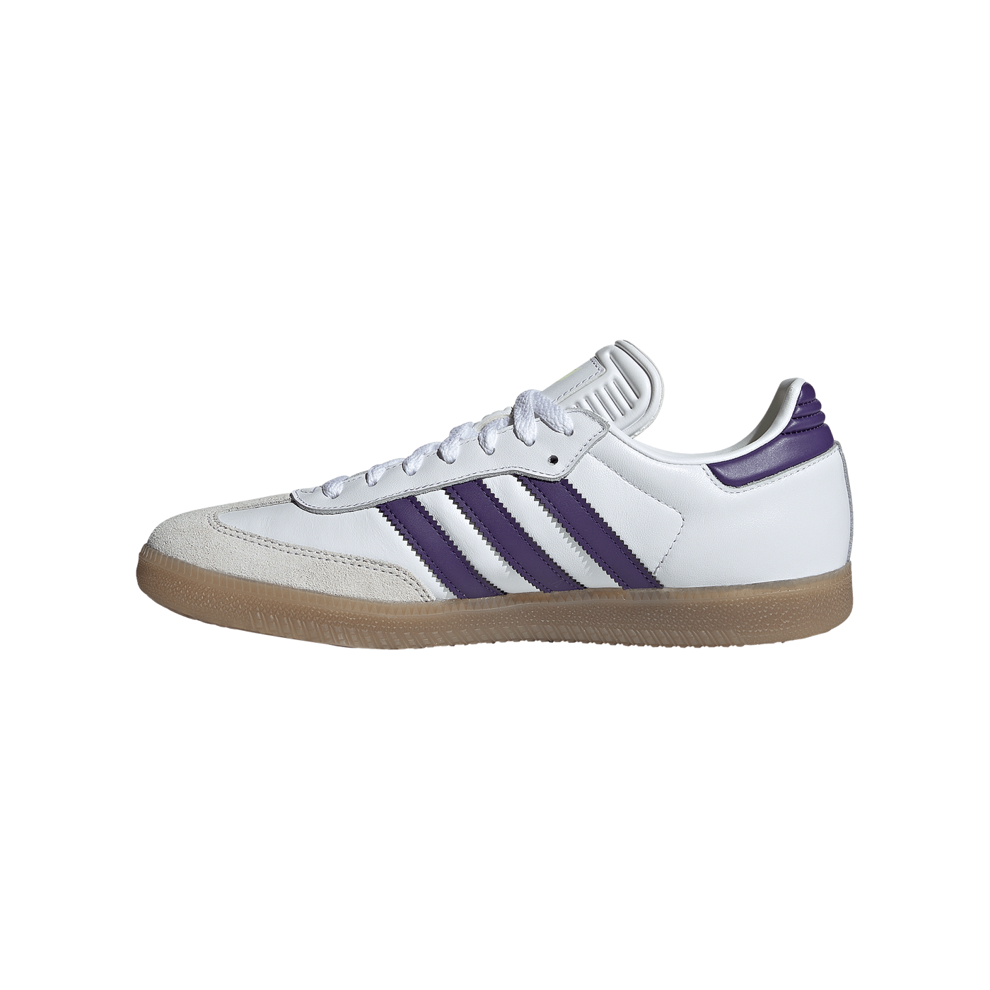 adidas Samba Messi IN Weiss