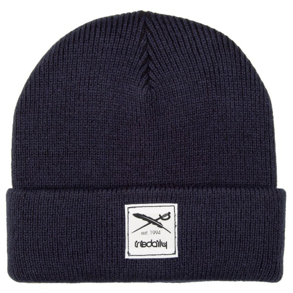 Iriedaily - Smurpher Heavy Beanie - Mütze