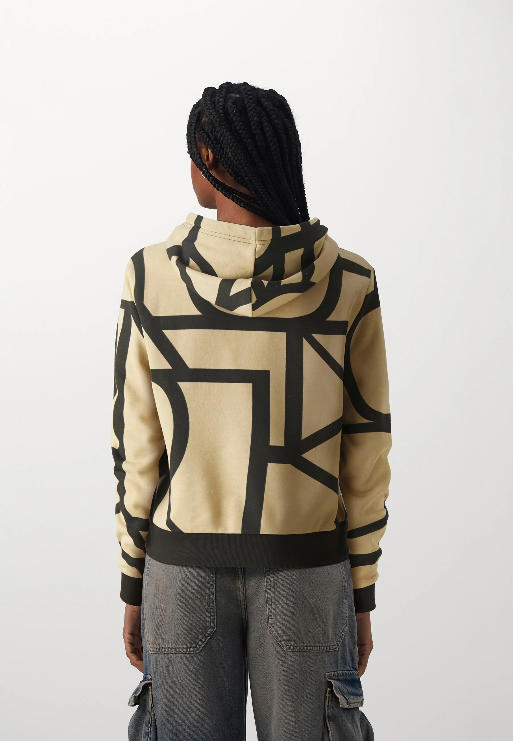 ONLY ONLFAVE HOOD - Sudadera