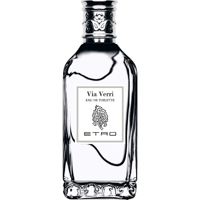 Eau de Toilette Spray