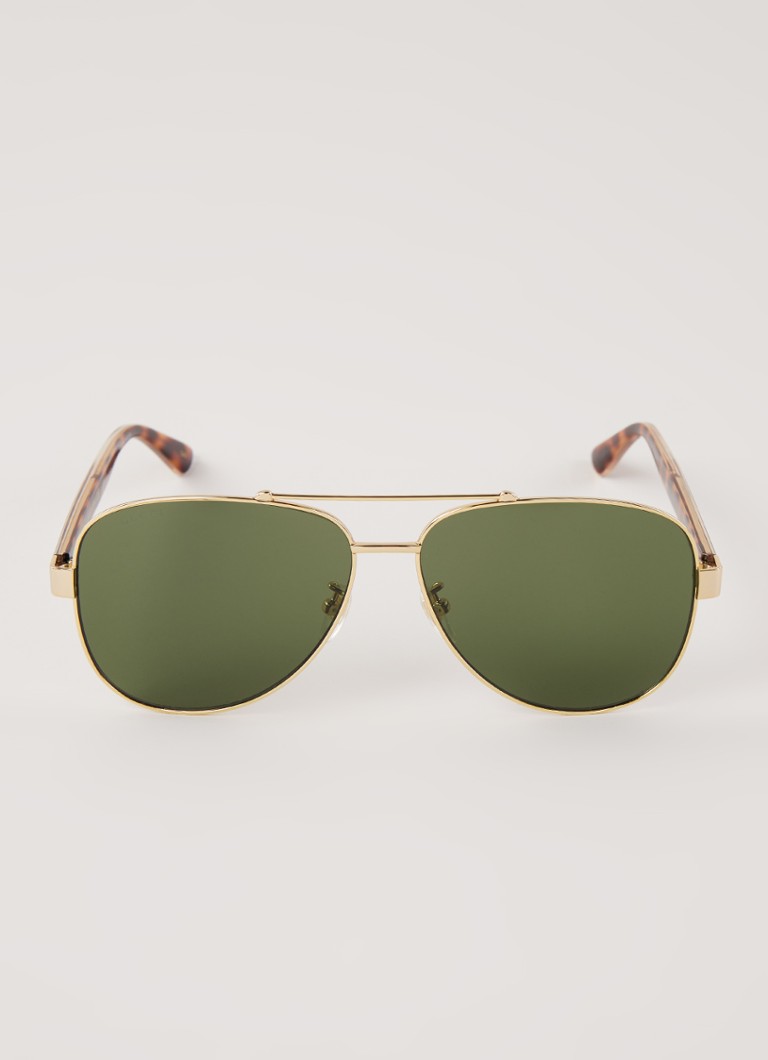 Gucci  Zonnebril GG0528S