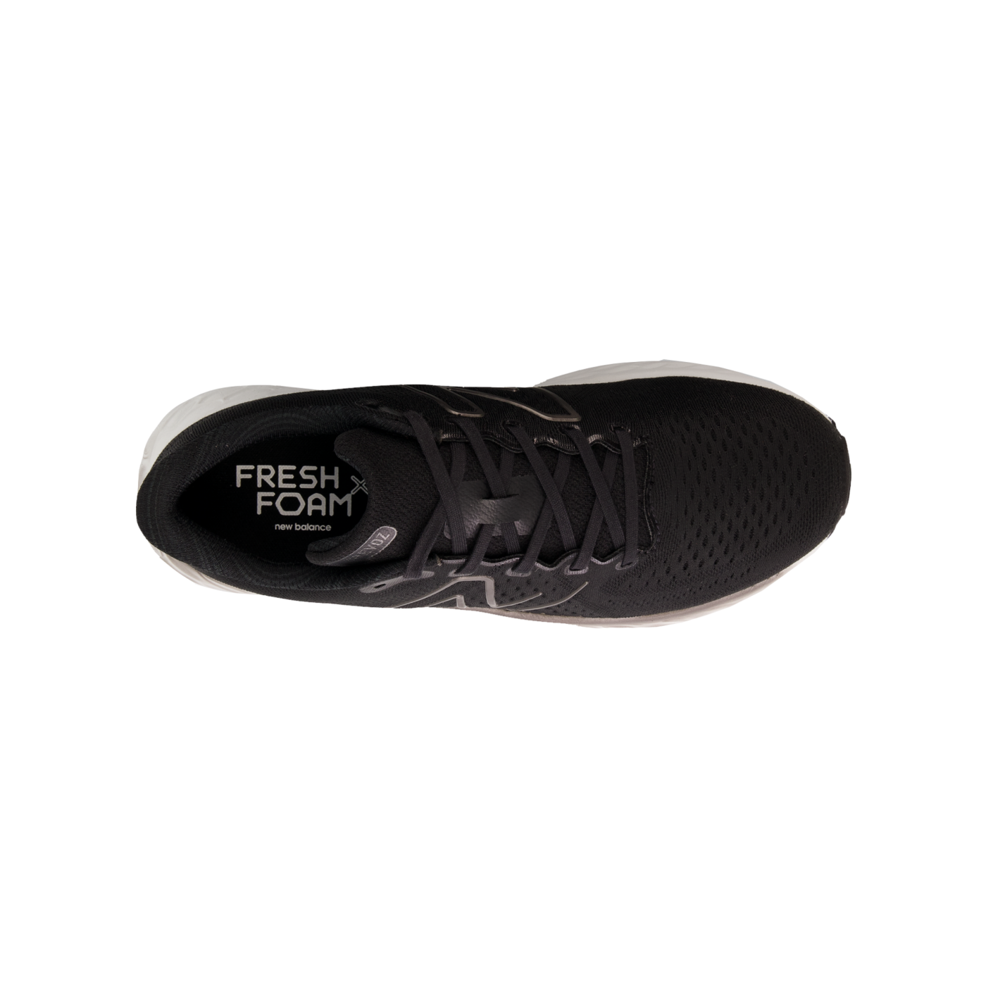 New Balance MEVOZ Schwarz FLK3 Laufschuh