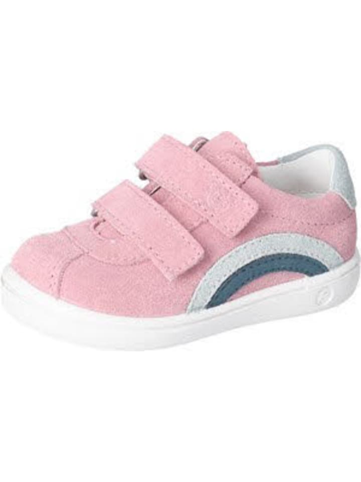 PEPINO Mädchen Halbschuhe LENNO in Rot günstig kaufen