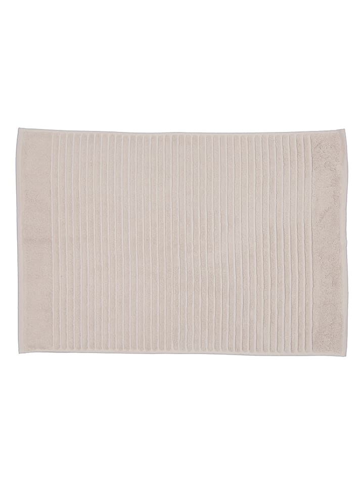 avance Badvorleger in Beige - (L)75 x (B)50 cm günstig kaufen onesize