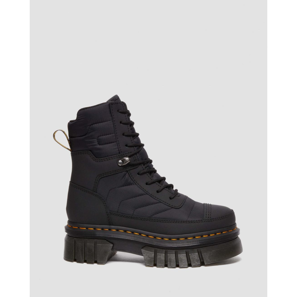 Dr. Martens Audrick 8i Quilted 31212001 / schwarz