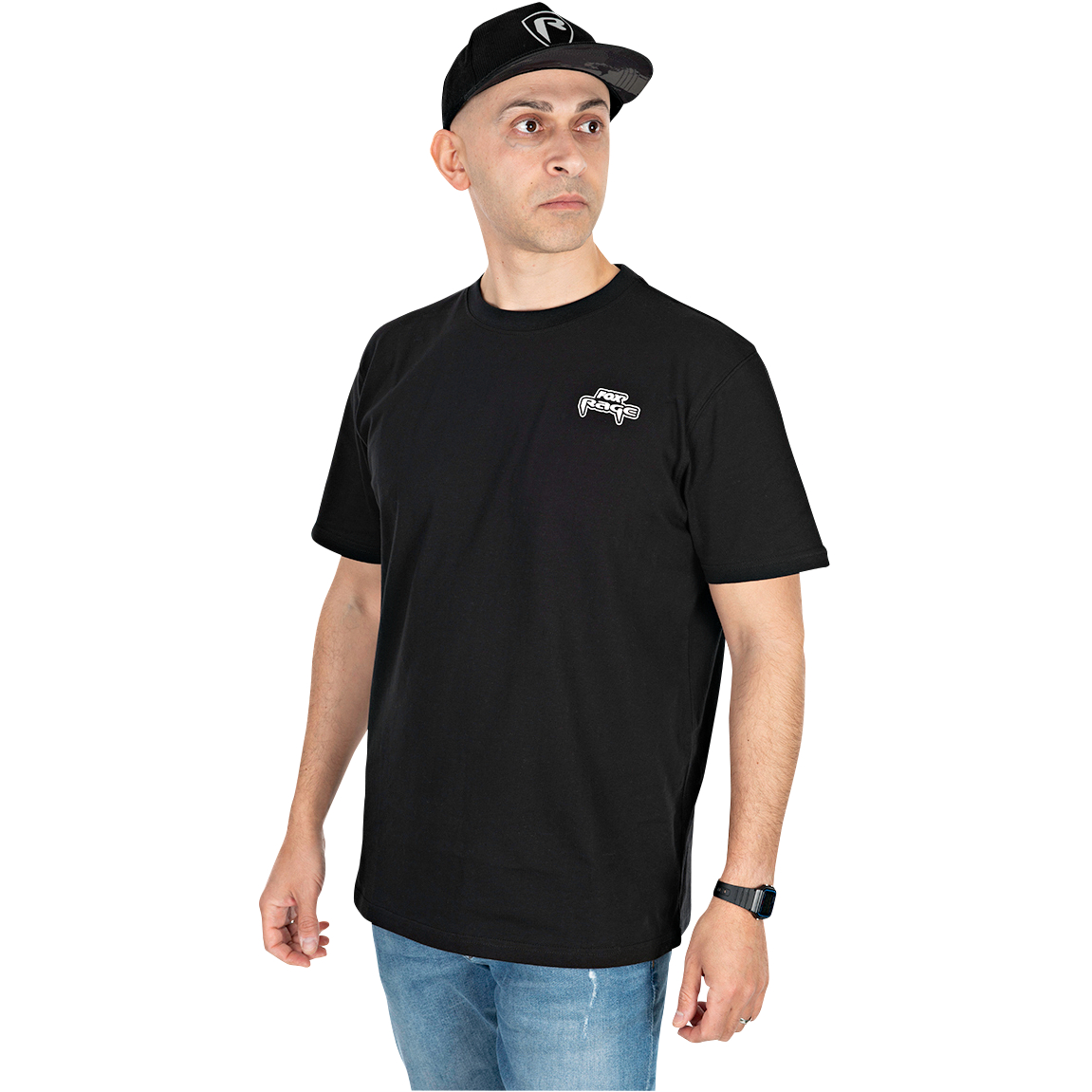 Fox Rage T-Shirt Ragewear