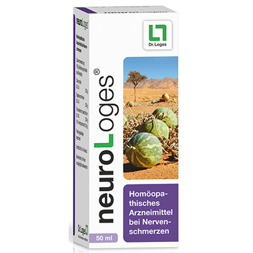NEUROLOGES Tropfen  50 ml  Tropfen