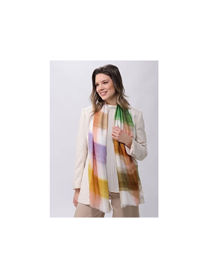 Fraas Schal & Tuch für Erwachsene in lila in lila günstig kaufen onesize
