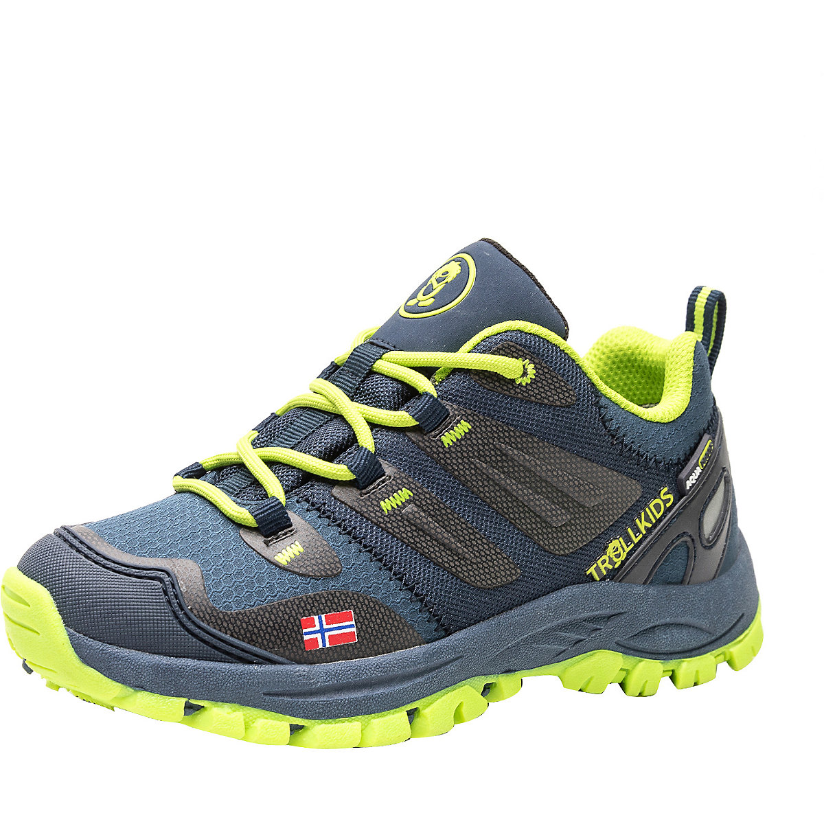 Outdoorschuhe RONDANE für Jungen