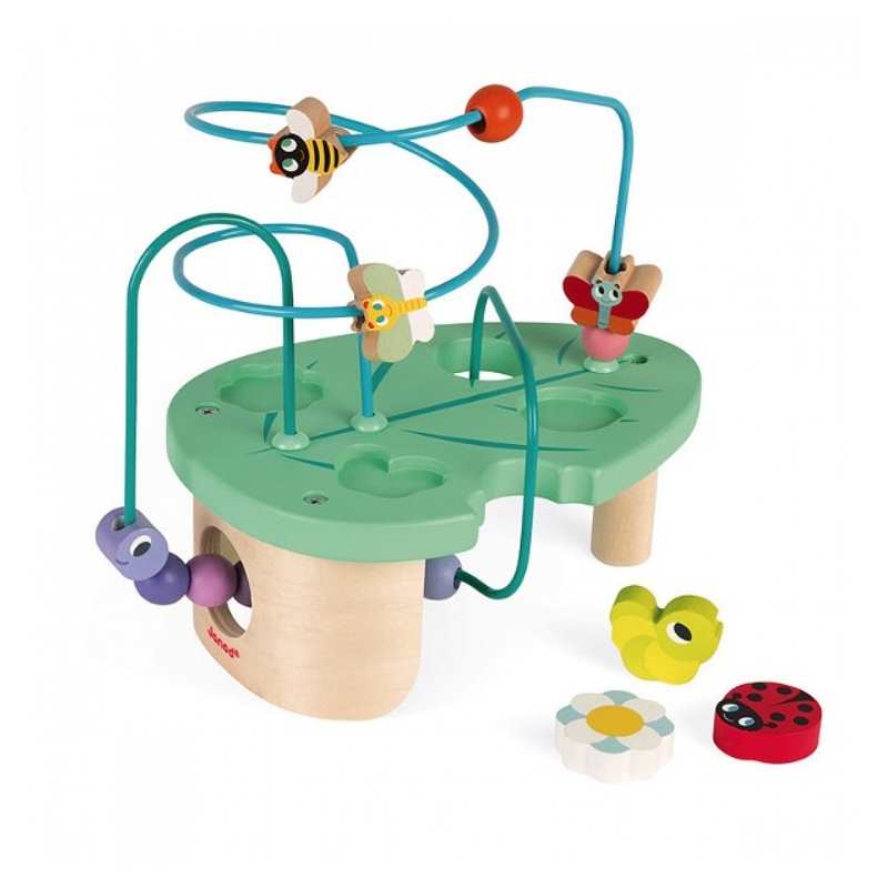 Looping chenille et compagnie
