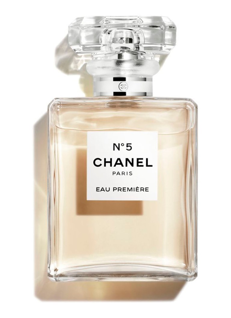 CHANEL EAU DE TOILETTE