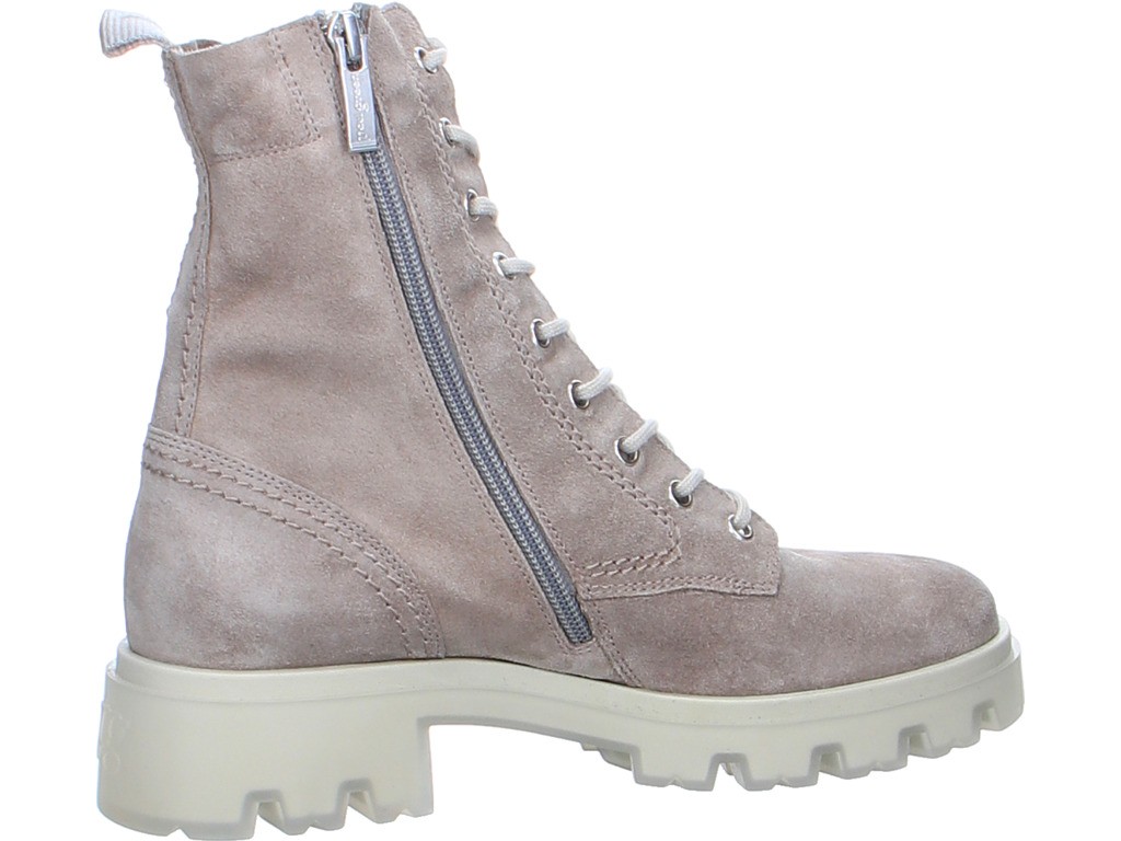 PAUL GREEN Winterstiefel taupe 9001-009