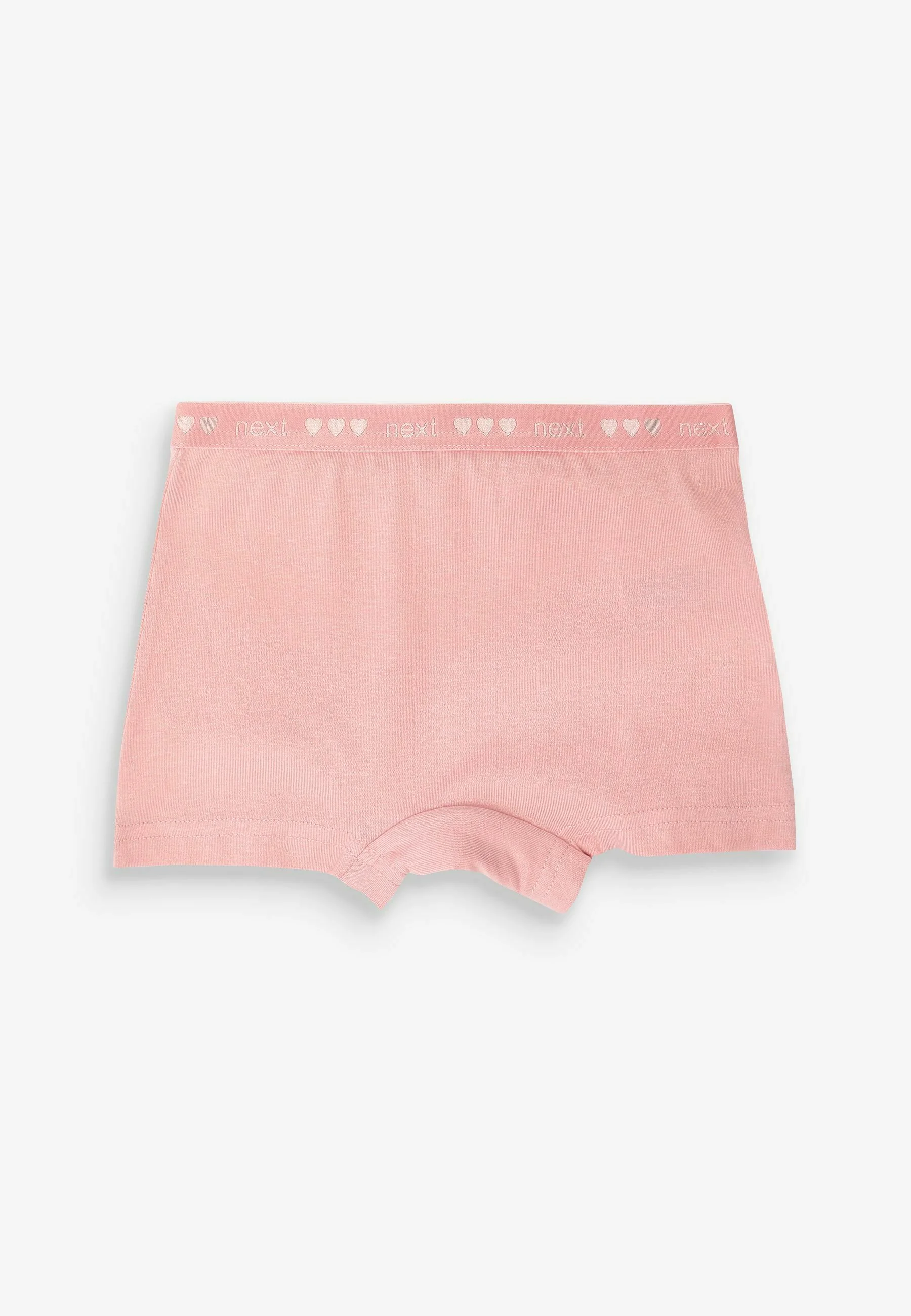 Siguiente PACK 5 - Culotte