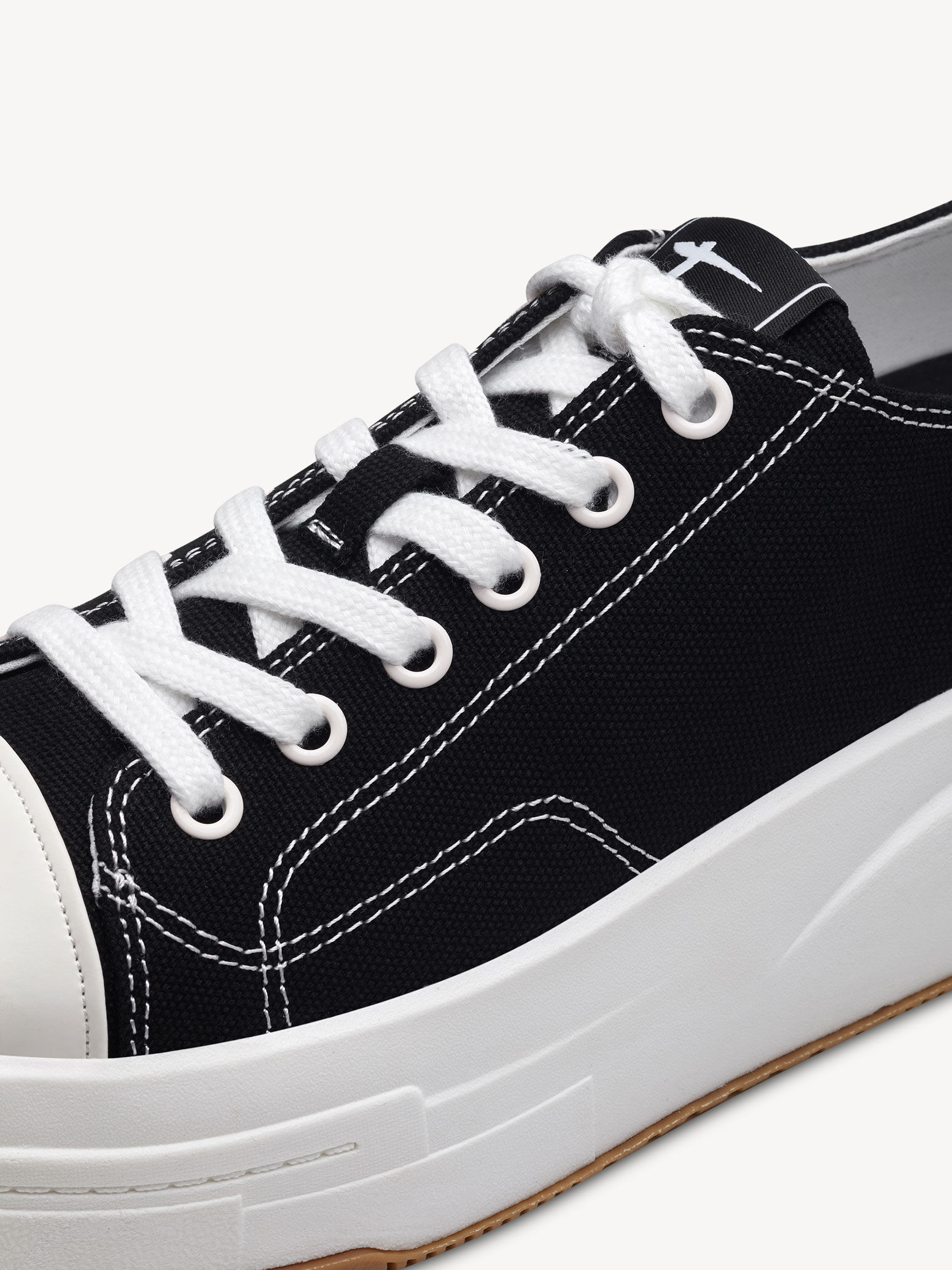 Basket - noir
