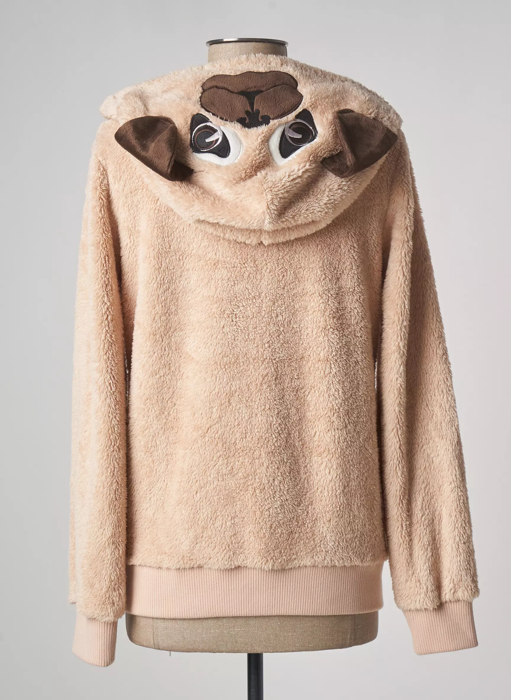 Undiz Cardigans Femme couleur beige