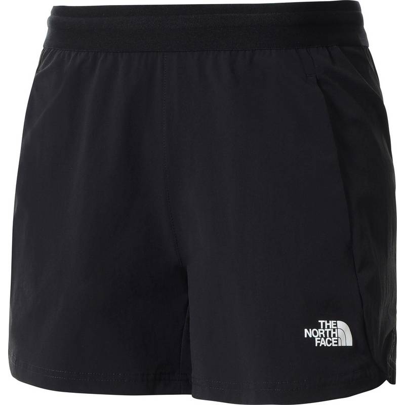 The North Face Athletic Outdoor Funktionsshorts Damen