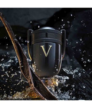 Paco Rabanne Invictus Victory Eau de Parfum 100 ml