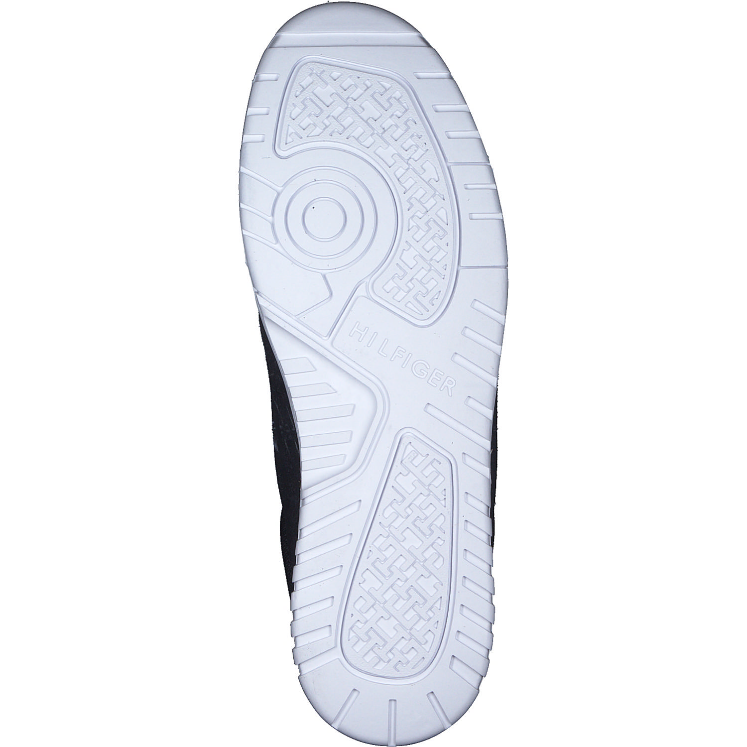 Tommy Hilfiger FM0FM04694, Klassische- & Business Schuhe, Herren, Blau