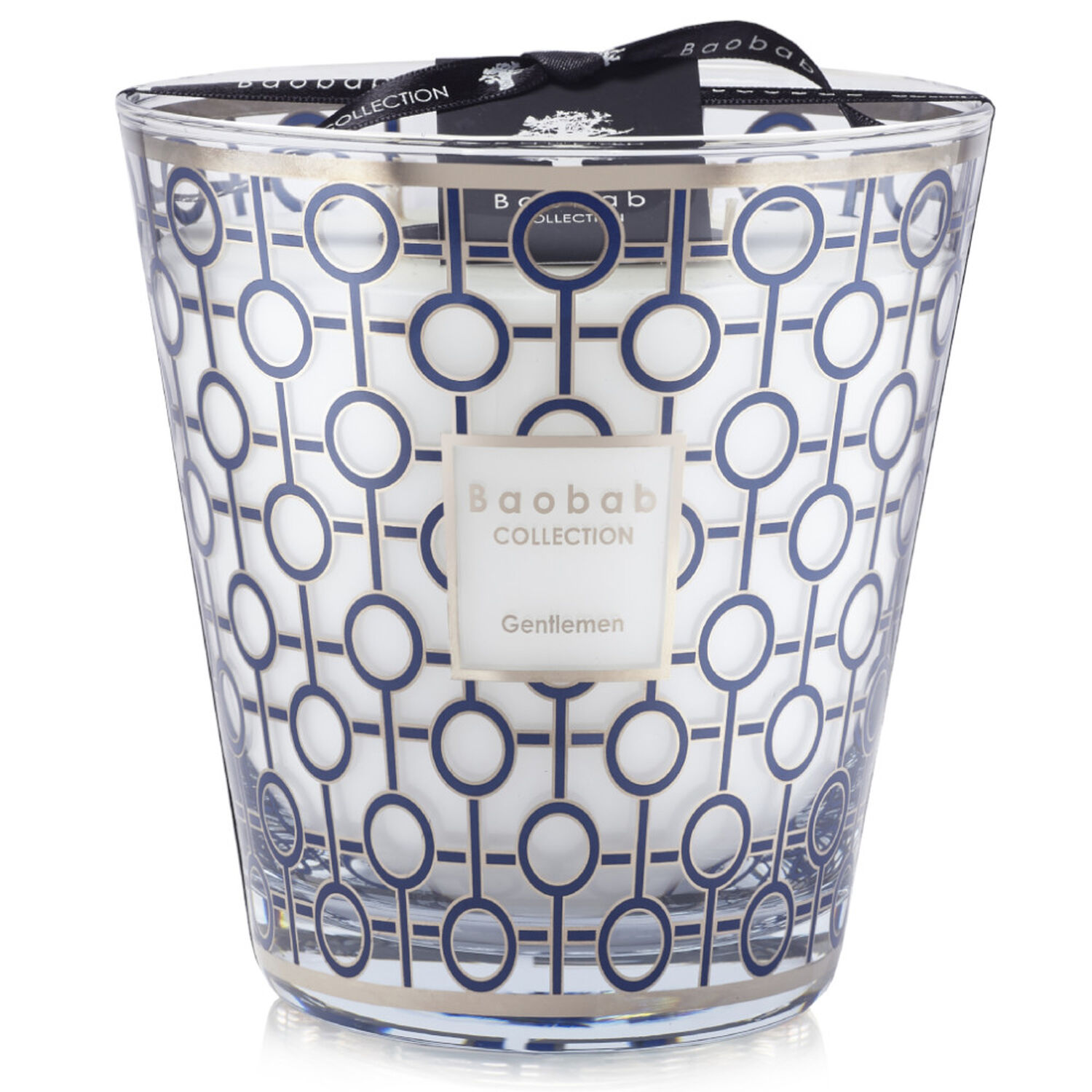 Baobab Women & Gentlemen Bougie Gentlemen