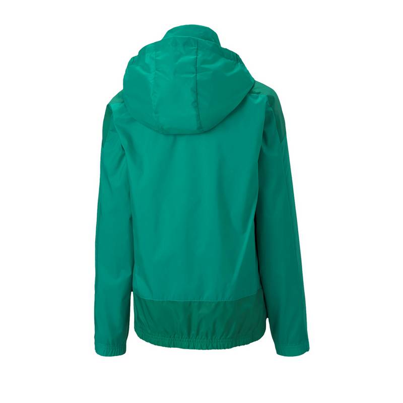 PUMA teamGOAL 23 Training Regenjacke Kids Regenjacke Kinder