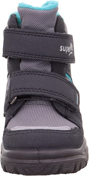 SUPERFIT Lauflernschuhe grau
