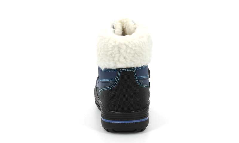 Boots synthetique Kickbeddy