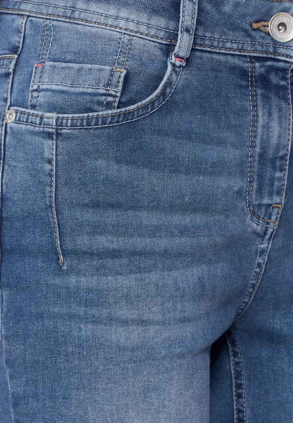 CECIL Slim Fit Jeans