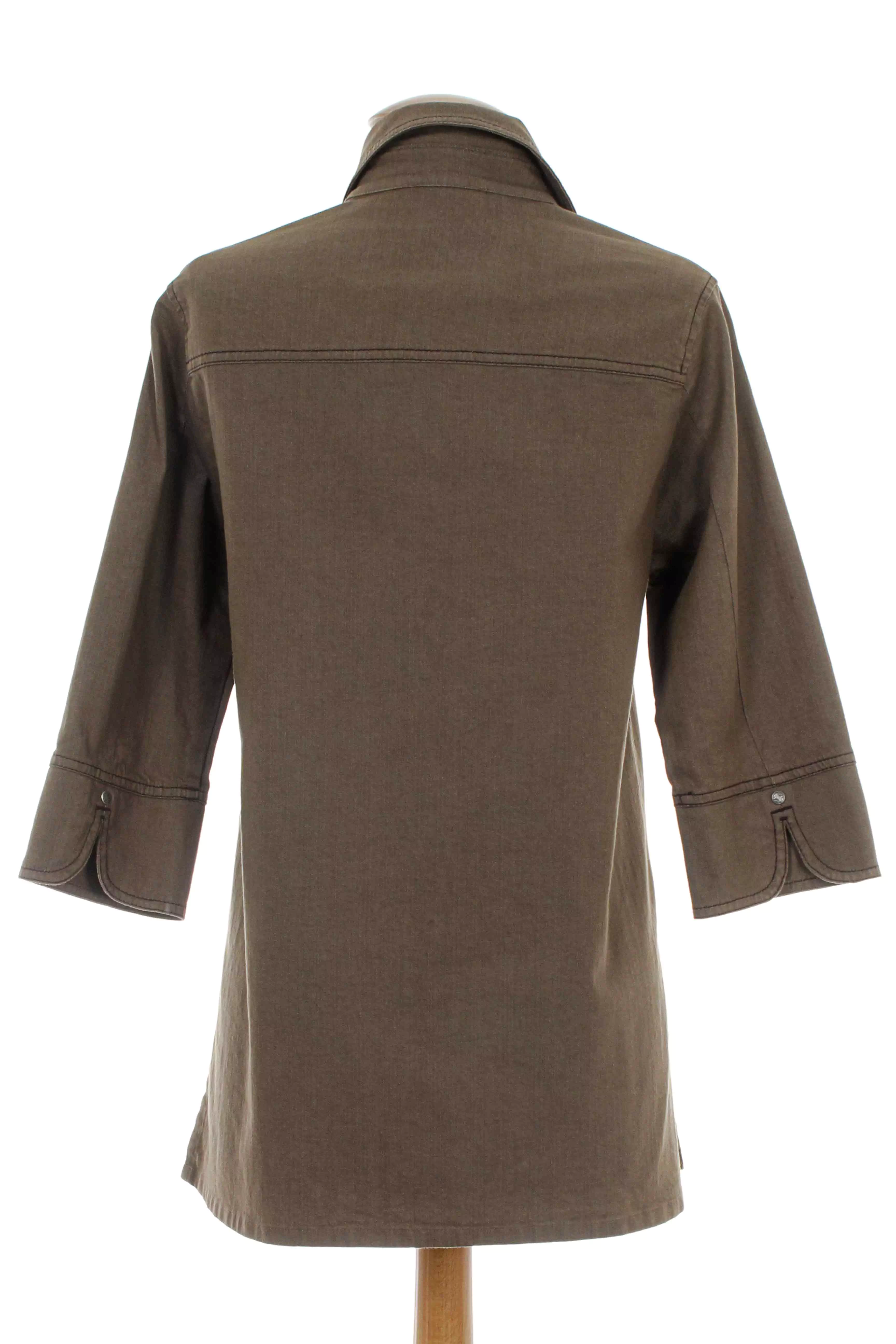 Weinberg Vestecasual Femme couleur marron