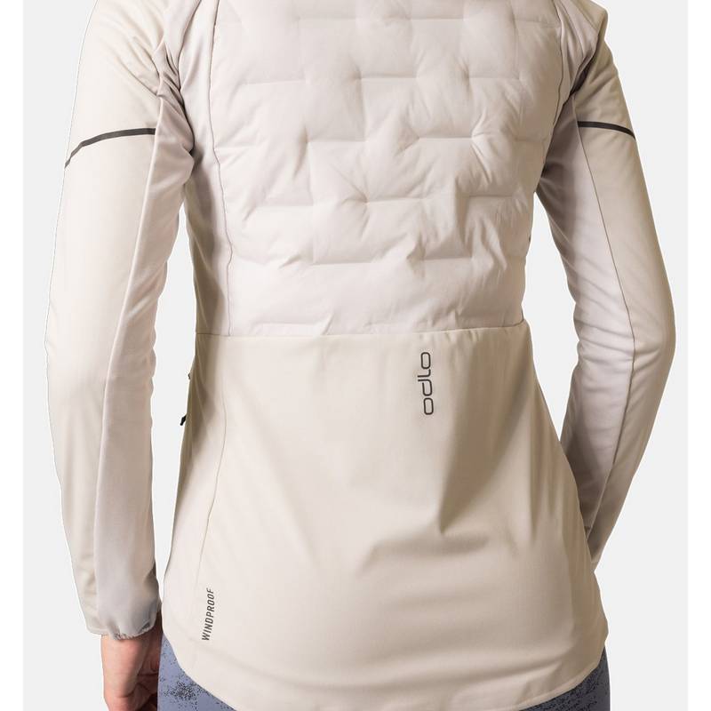 Odlo ZEROWEIGHT INSULATOR Laufjacke Damen