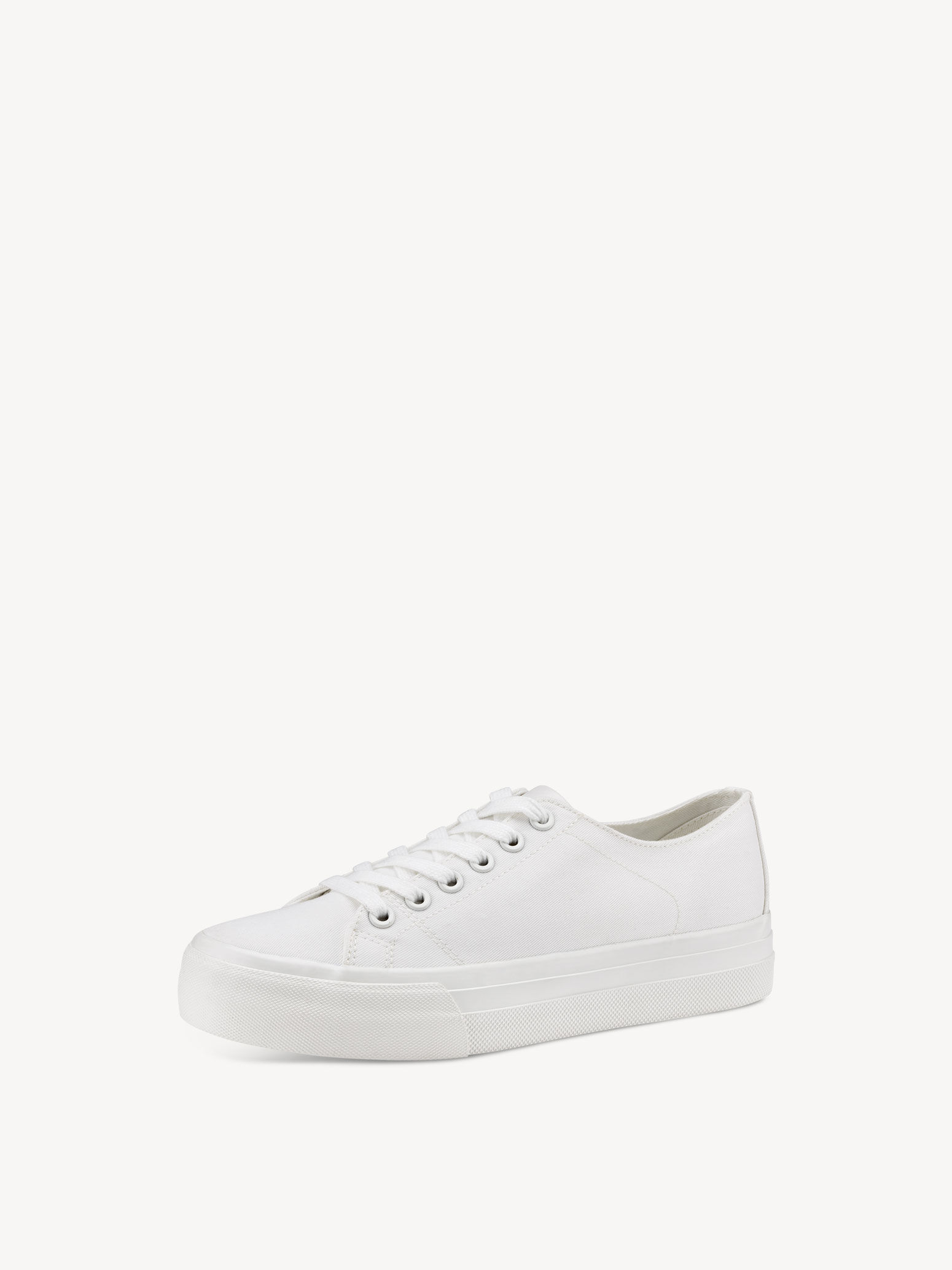 Basket - blanc