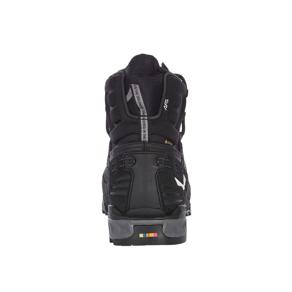 ORTLES EDGE MID GTX W Damen - Bergstiefel