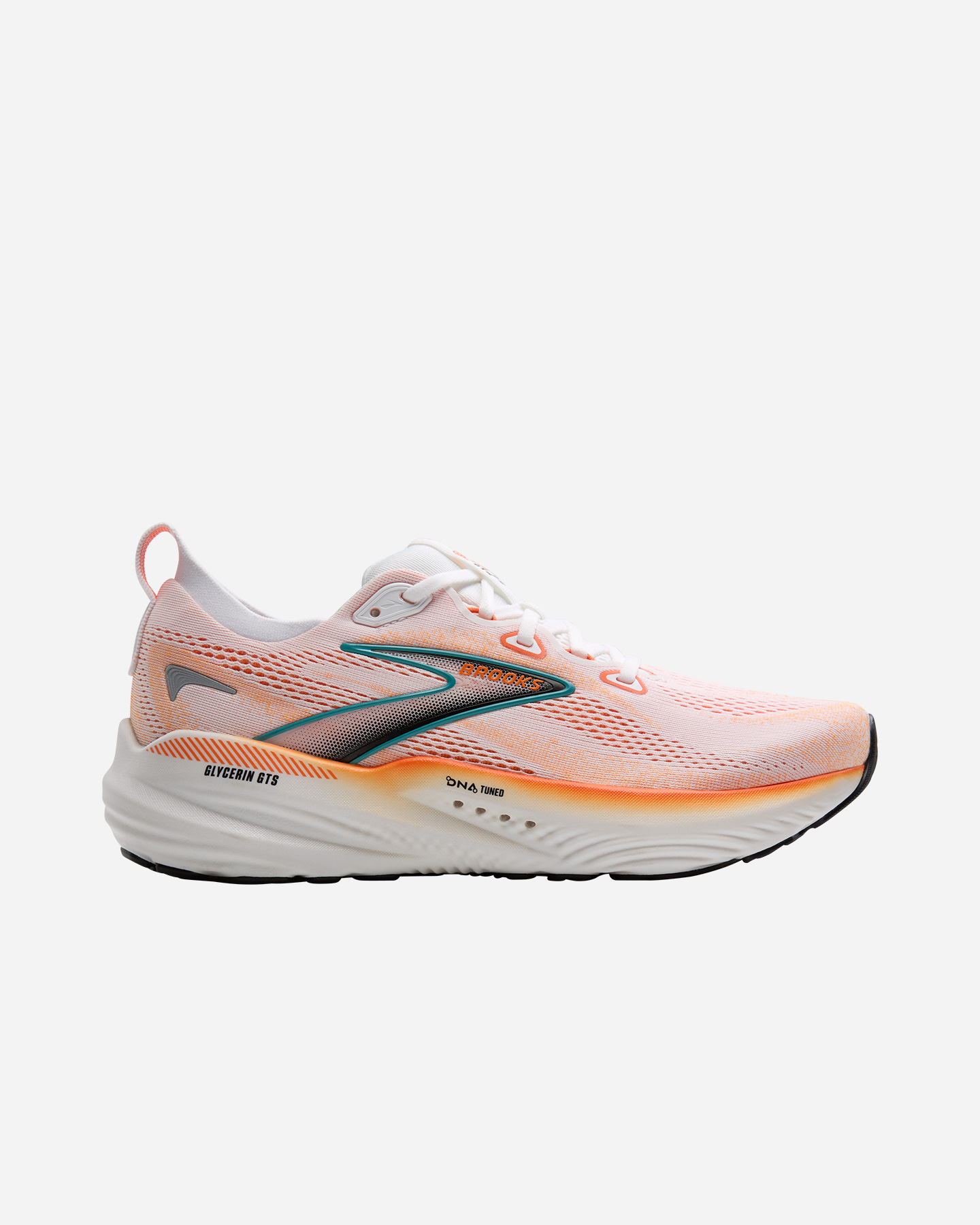 Brooks hardloopschoenen met glycerine, maat 22, maat 1104461D186