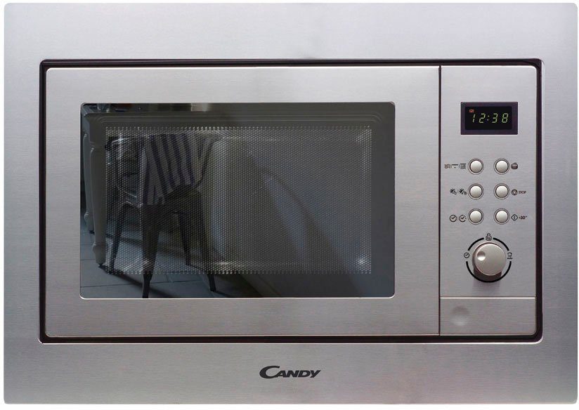 Candy Einbau-Mikrowelle MIC 201 EX, 20 l
