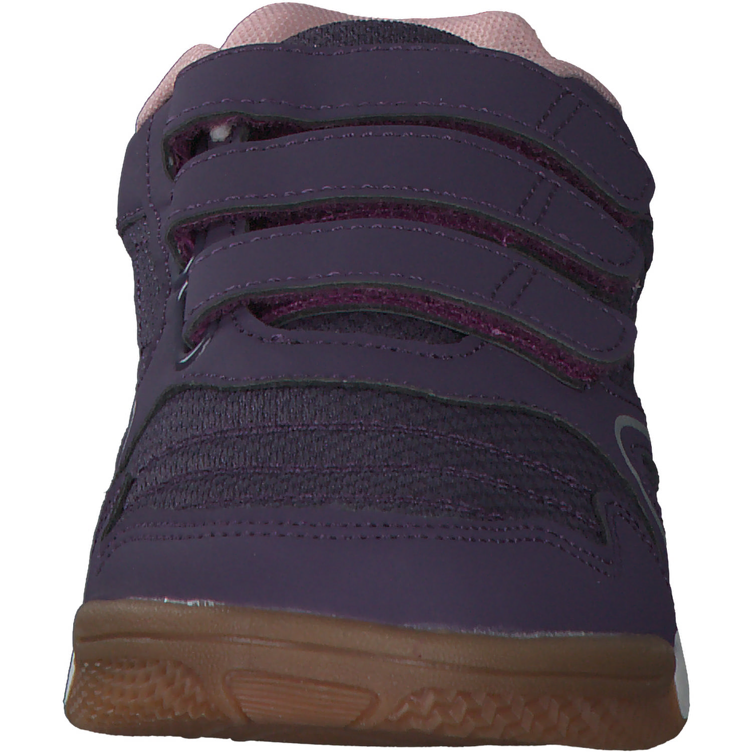 Geka Boulder V W, Sneakers Low, Kinder, lila rosa