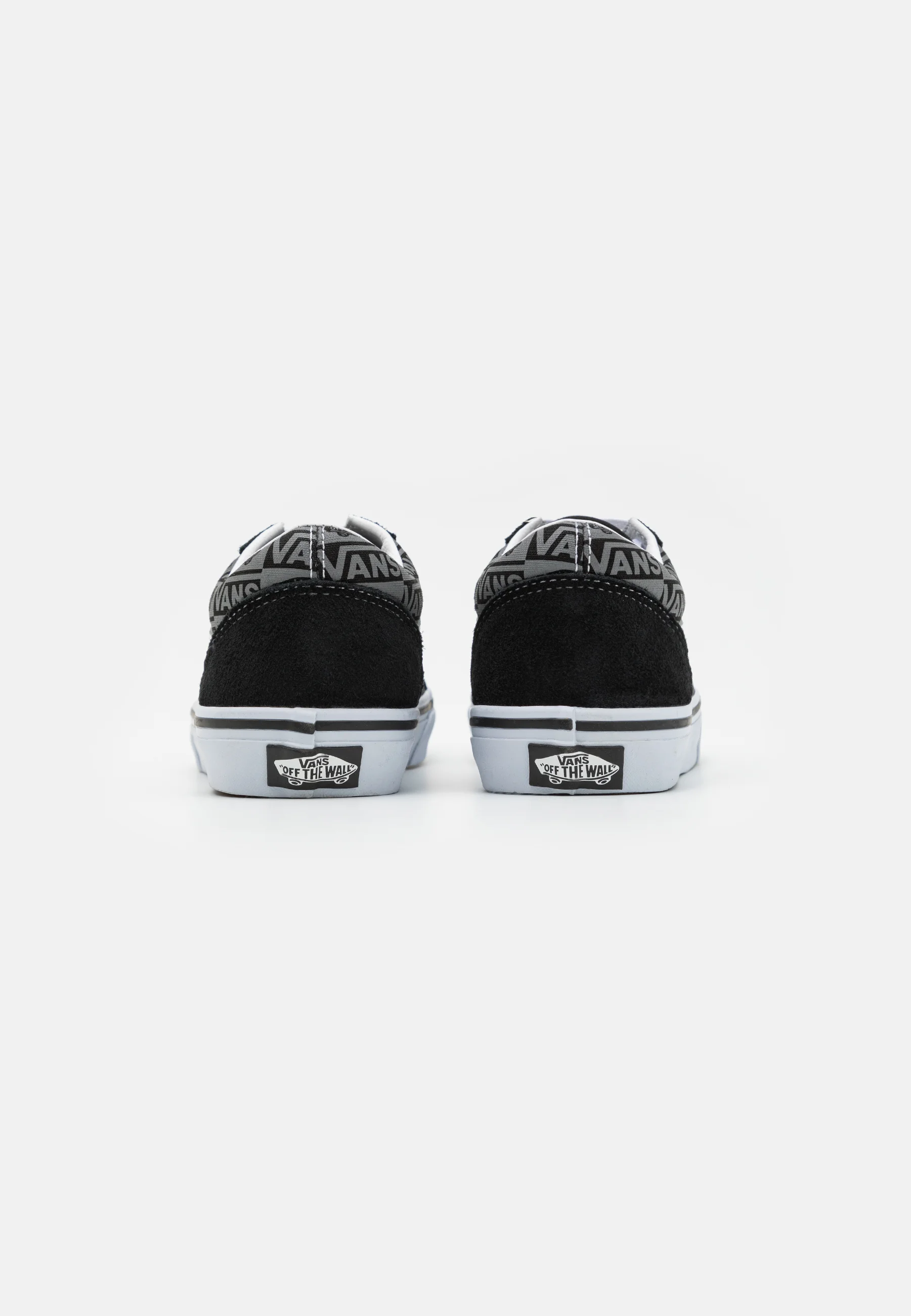 Vans OLD SKOOL UNISEX - Zapatillas bajas