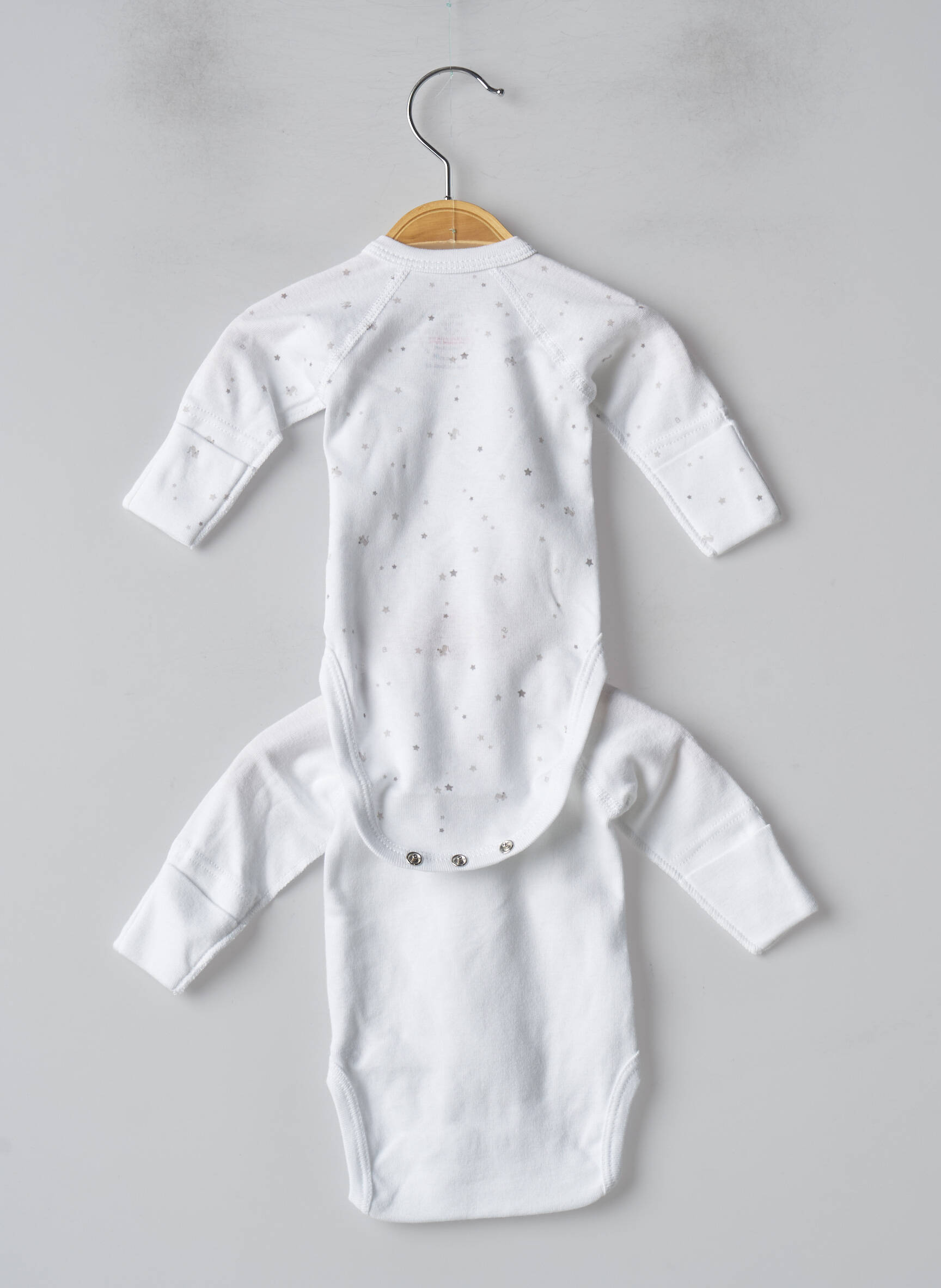 Absorba Body 1 Enfant couleur blanc