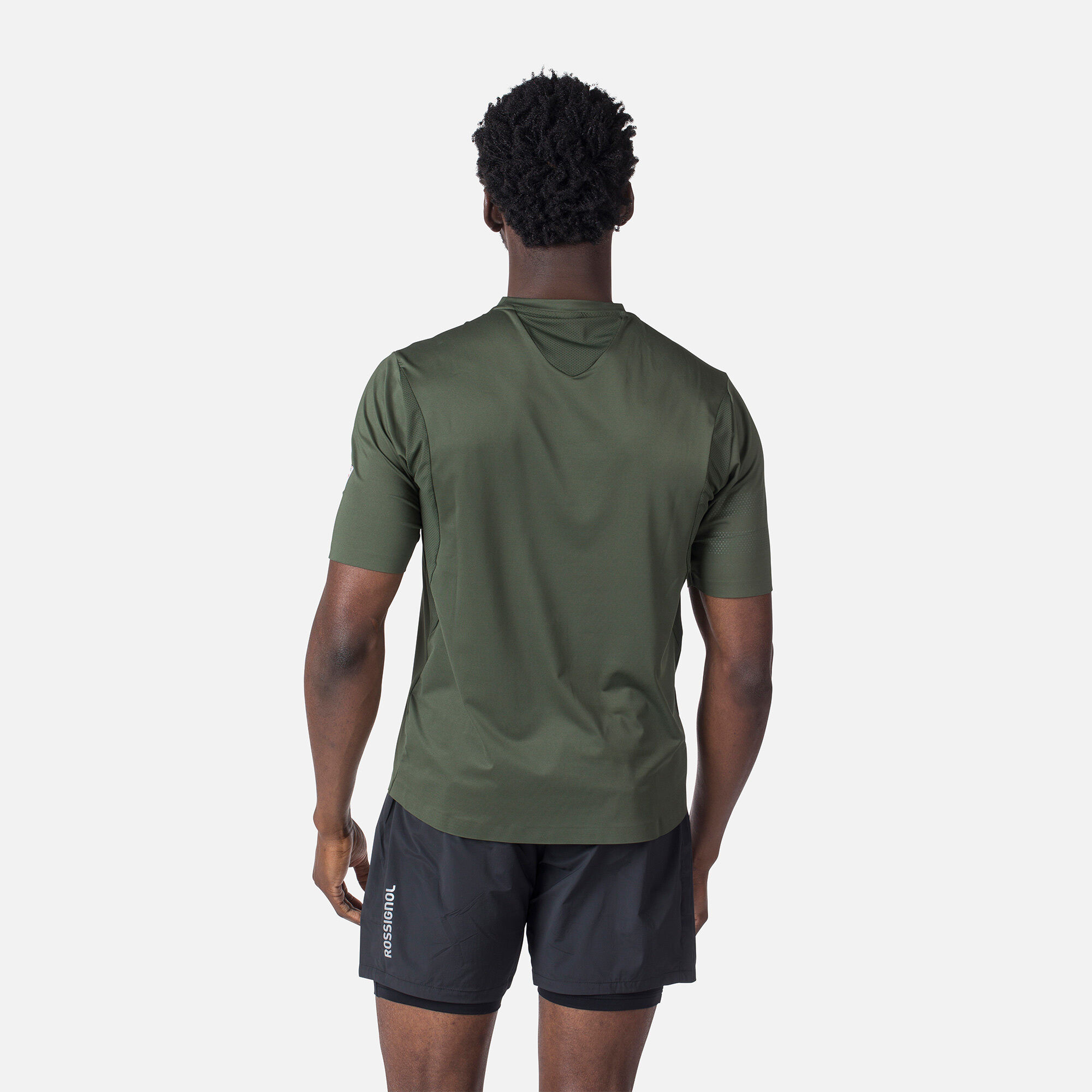 T-shirt Tech Homme