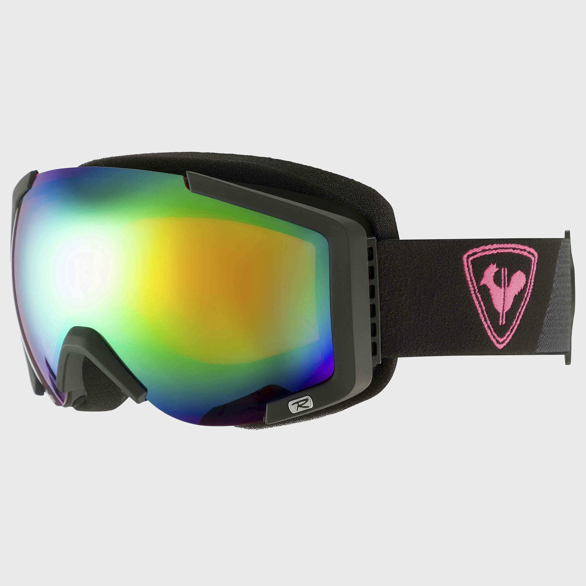 Masque Femme Airis Zeiss