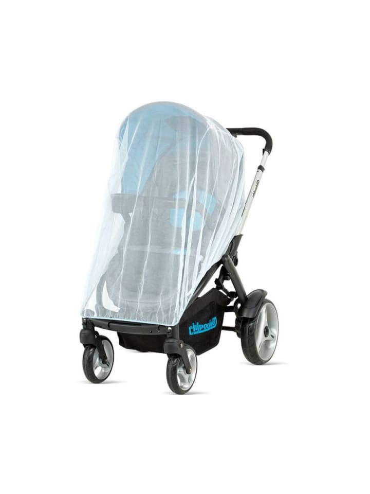 Chipolino Universal Moskitoschutz Kinderwagen in weiß günstig kaufen onesize