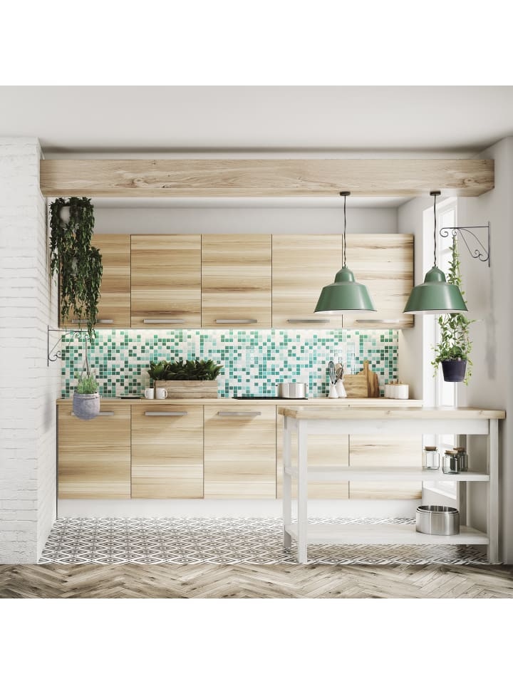 relaxdays 2 x Blumenampel Halterung in Schwarz günstig kaufen onesize