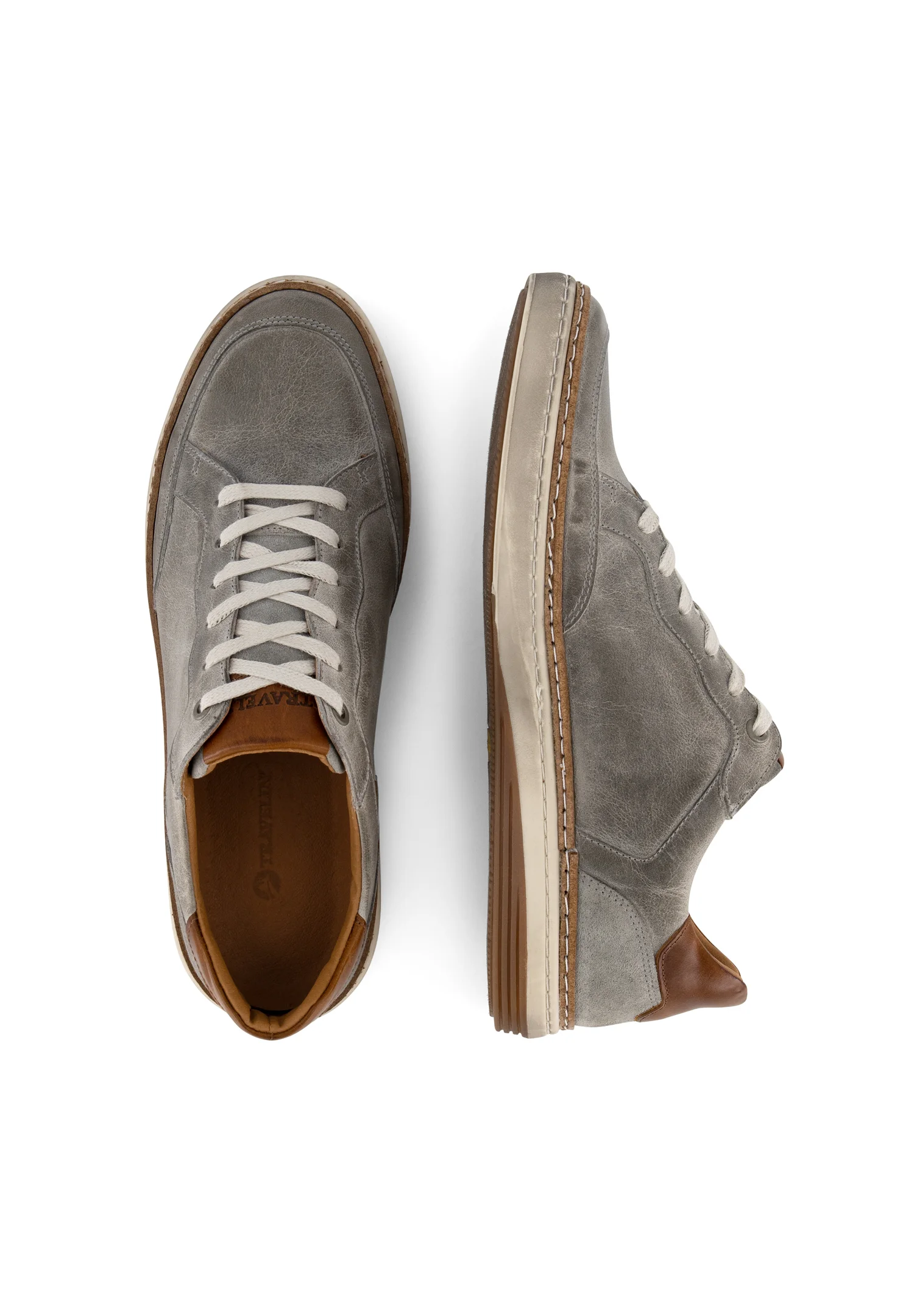 Travelin NORTHAMPTON - Zapatos con cordones