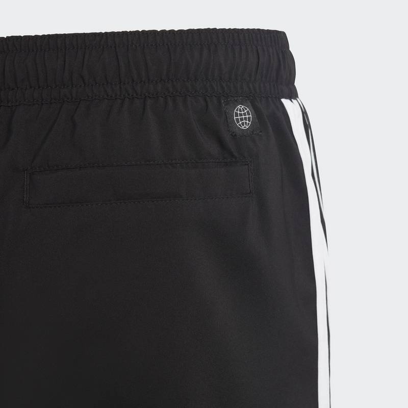 adidas 3-Streifen Badeshorts Badehose Kinder
