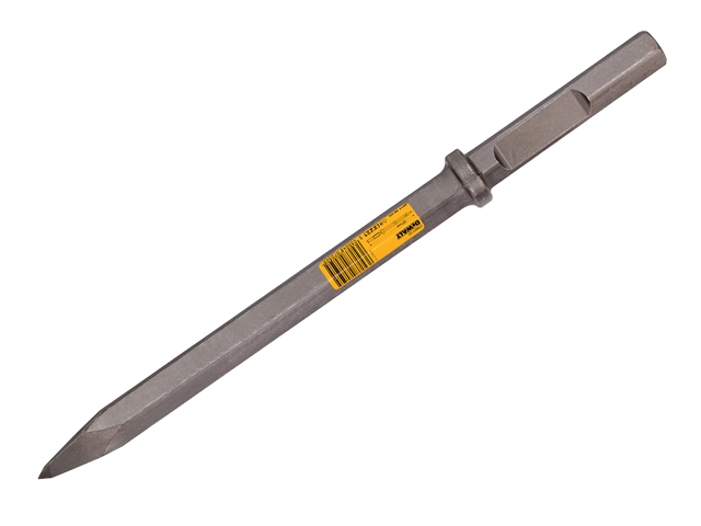 DeWalt Accessories DT6808-QZ 30 mm XLR Εξάγωνο Μυτερό Σμίλεμα 520 mm