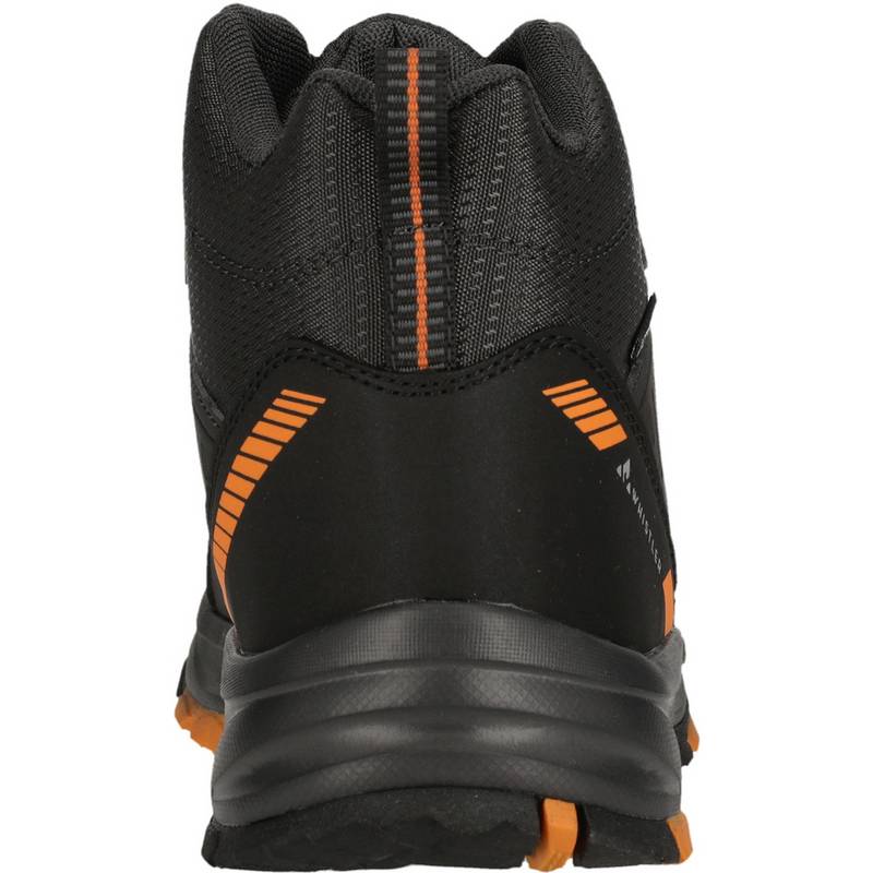 Whistler Farburnt Stiefel Herren