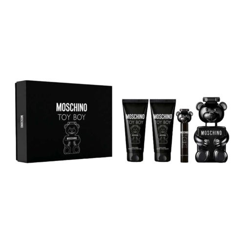 Moschino poklon set za dječake
