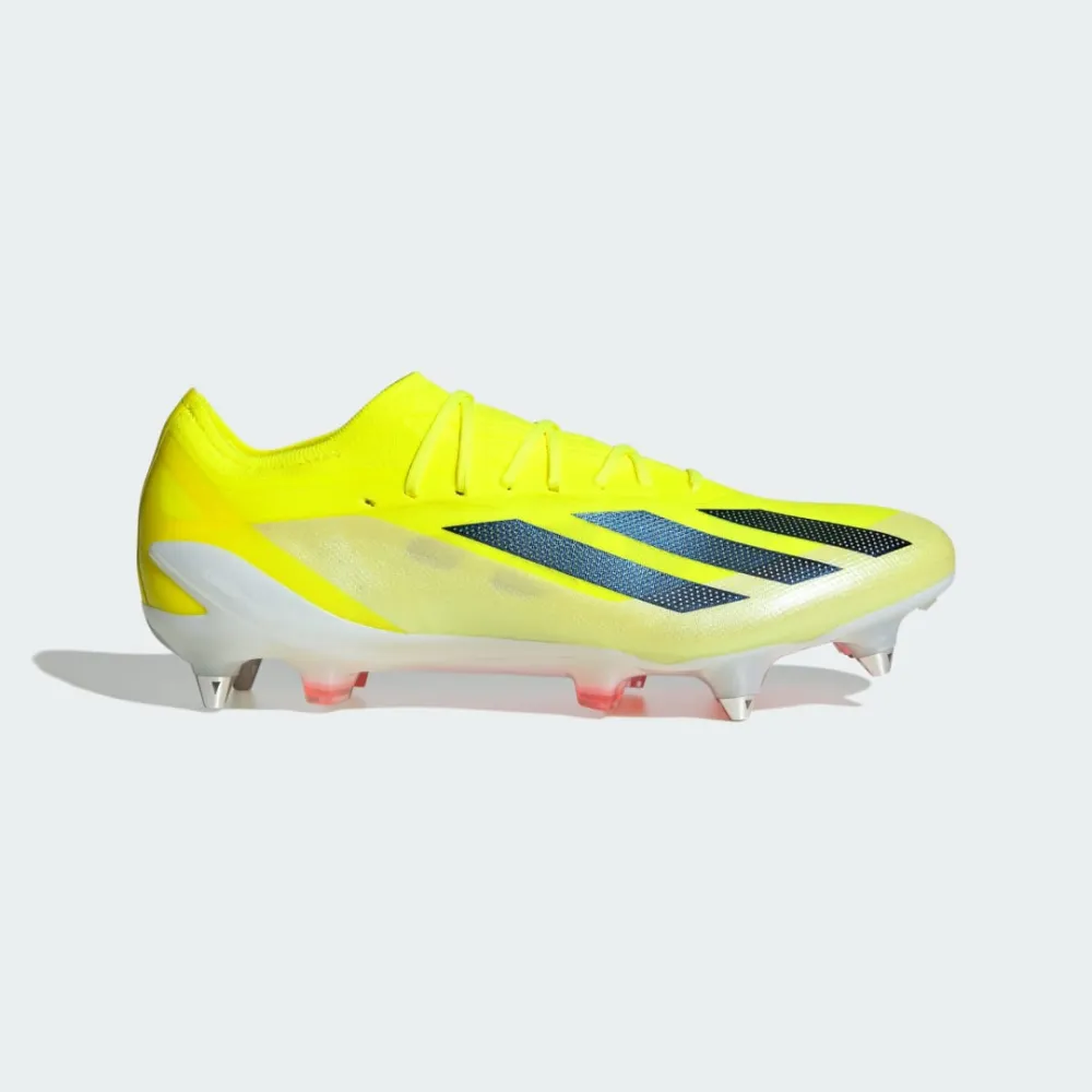 adidas X Crazyfast Elite SG IF0665 / schwarz