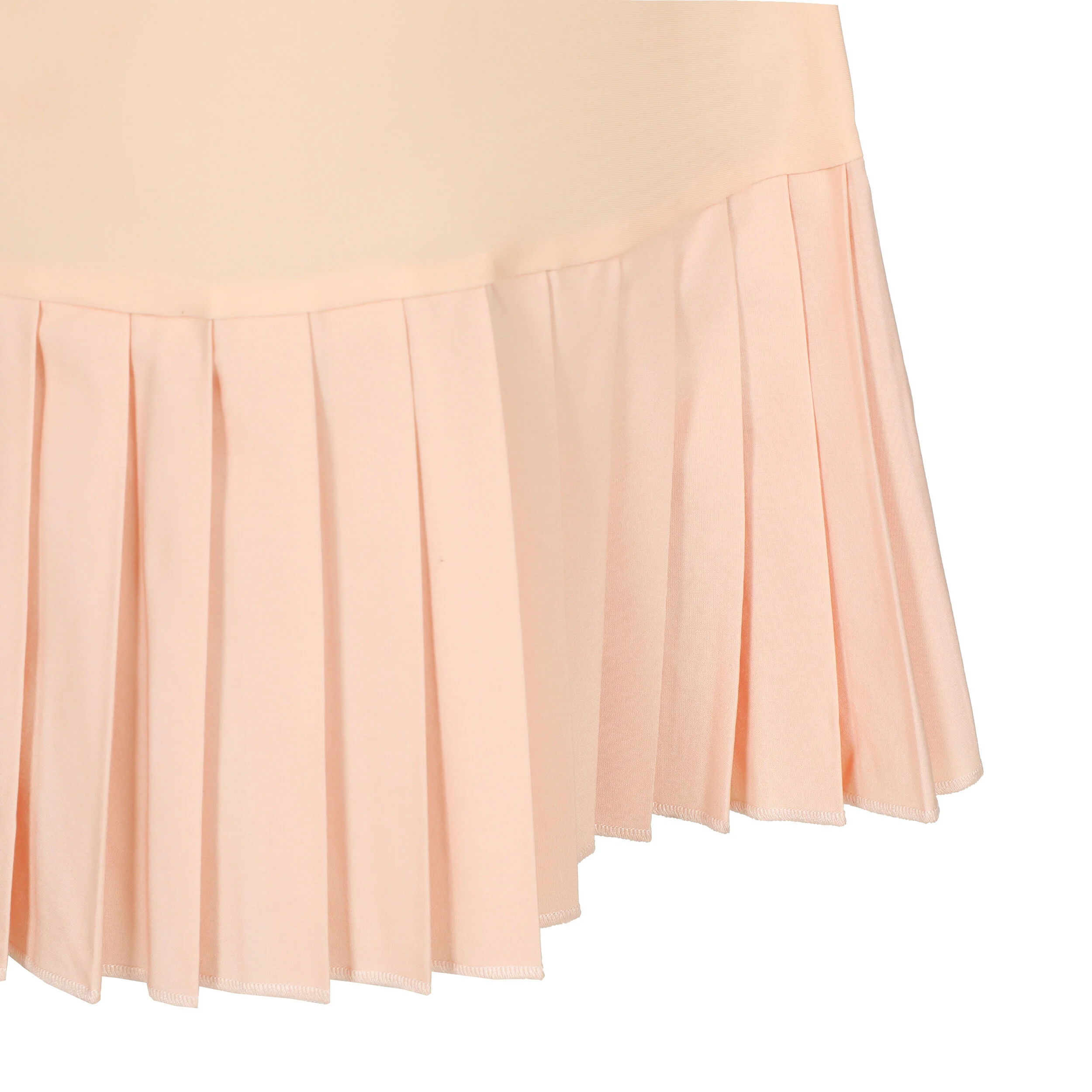 Guinevere Kleid Damen - Apricot